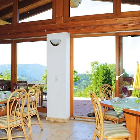아파트 Haus Hertlein St- Englmar - Dmg04514-dyc 상트엥글마