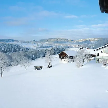 Haus Hertlein St- Englmar - Dmg04514-dyc 상트엥글마