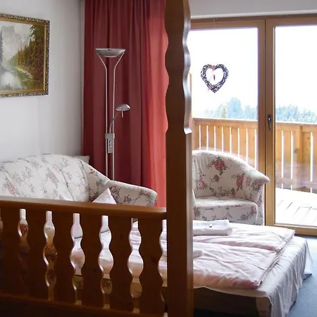 Haus Hertlein St- Englmar - Dmg04514-dyc 아파트