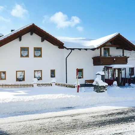 Haus Hertlein St- Englmar - Dmg04514-dyc * 상트엥글마