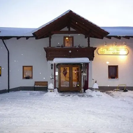 Haus Hertlein St- Englmar - Dmg04514-dyc *