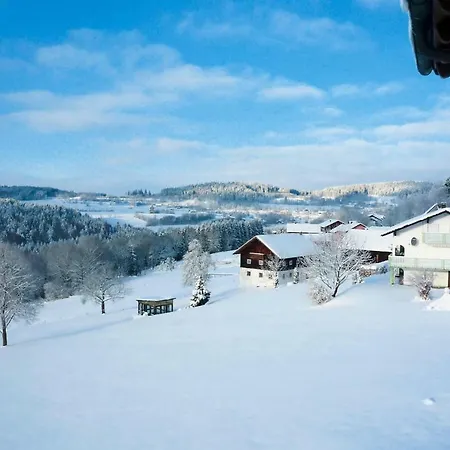 Haus Hertlein St- Englmar - Dmg04514-dyc Appartamento